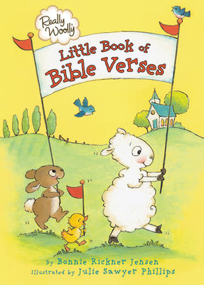 Really Woolly Book of Bible Verses