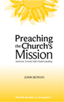 Preaching the Church's Mission