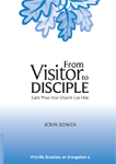 Visitor to Disciple